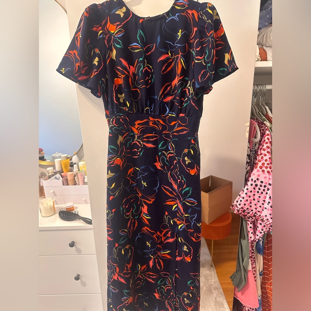 Sugarlips maxi dress